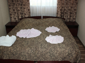 Отель Аскора