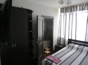 Меблированные комнаты Астория