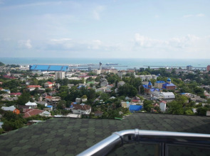 Гостевой дом  Rosa Del Viento