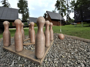 Апартаменты Apartments and Studios Tatry Holiday