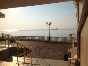 Апартаменты Премьера