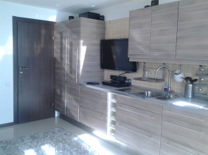 Апартаменты Премьера