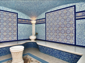 Гранд-Отель Видгоф