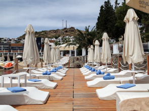 Avantgarde Refined Yalikavak