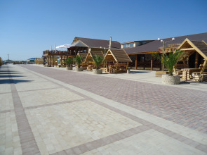 Отель  Золотой