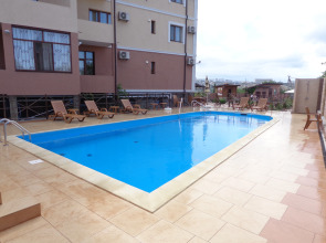 Мини-Отель Вилла Венеция