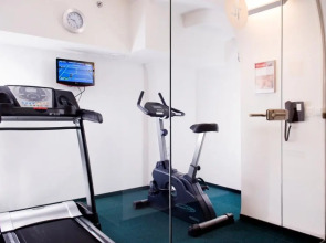 Отель Opera Garden