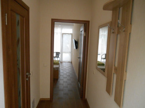 Пансионат Крым