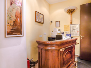 Меблированные комнаты Ажур Классик