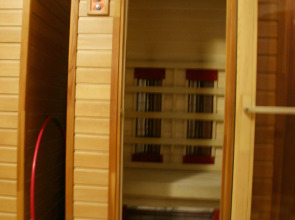 Отель Цезарь