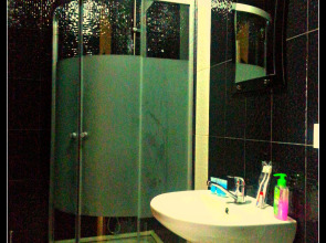 Отель Royal palace Tbilisi