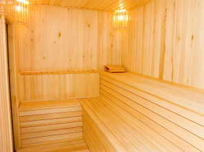 Гостевой дом Сосновый Бор