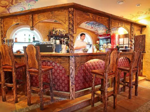 Гостиница Милославский