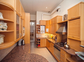 Меблированные комнаты Версаль на Тверской