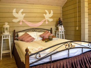 Отель Уральский Теремок