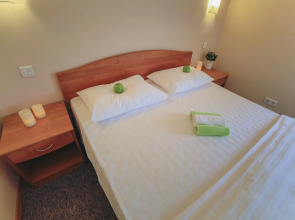 Мини-отель Dom Hotel Domodedovo