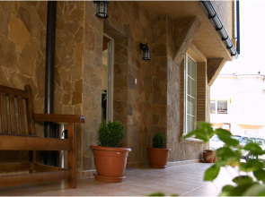 Мини-отель Вилла Дель Мар