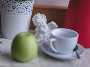 Мини-отель Dom Hotel Domodedovo