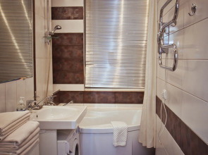 Апартаменты Невский 150