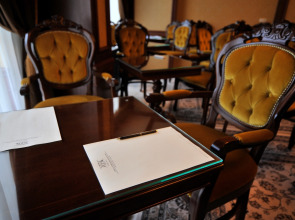 Отель Нобилис