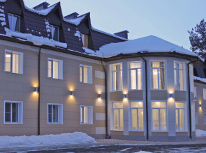 Отель Меридиан