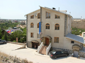 Гостевой дом Коралловая