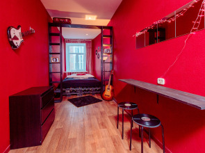 Абракадабра Хостел