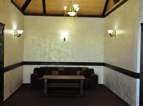 Мини-Отель Вилла Венеция