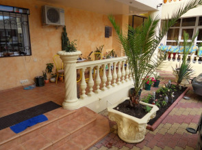 Гостевой дом Акрополь