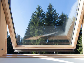 Гостевой дом  Домик Охотника