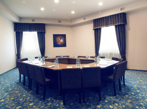 Отель Alfavito Kyiv