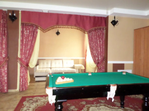 Отель Релакс