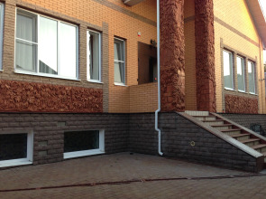 Отель Честный Чехов