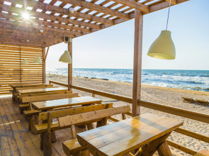 Гостиничный Комплекс FamilySpaResort