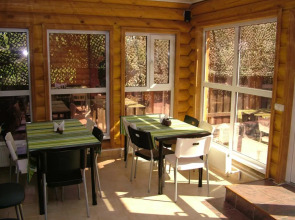 Отель Ю-Питер