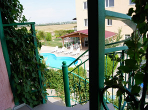 Меблированные комнаты Гринвич