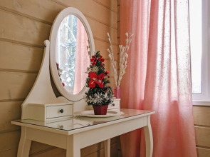 Отель Уральский Теремок