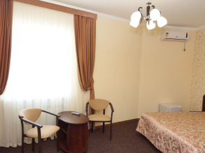 Гостевой дом OSKAR