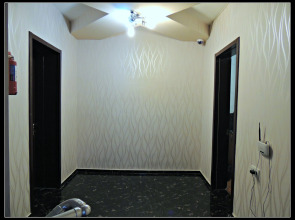 Отель Royal palace Tbilisi