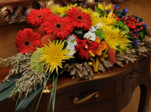 Цитадель Инн Отель и Резорт