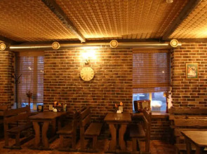 Гостевой дом Гринвич