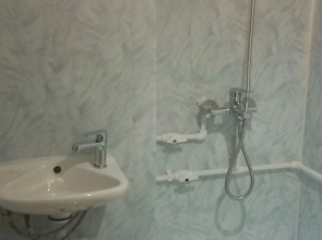 Хостел Саха Петербург