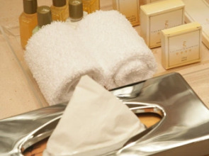 Гранд-отель Тянь-Шань