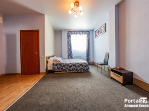 Мини-отель Оазис