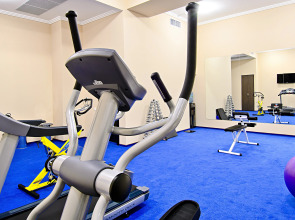 Отель Alfavito Kyiv