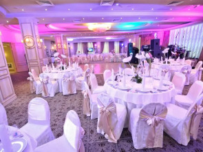 Гранд-отель Тянь-Шань