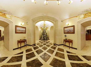 Цитадель Инн Отель и Резорт