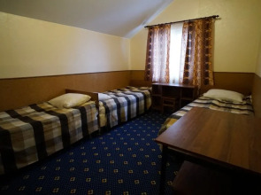 Гостевой дом Helen's Home