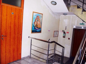 Отель Фаворит