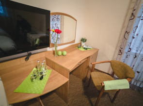 Мини-отель Dom Hotel Domodedovo